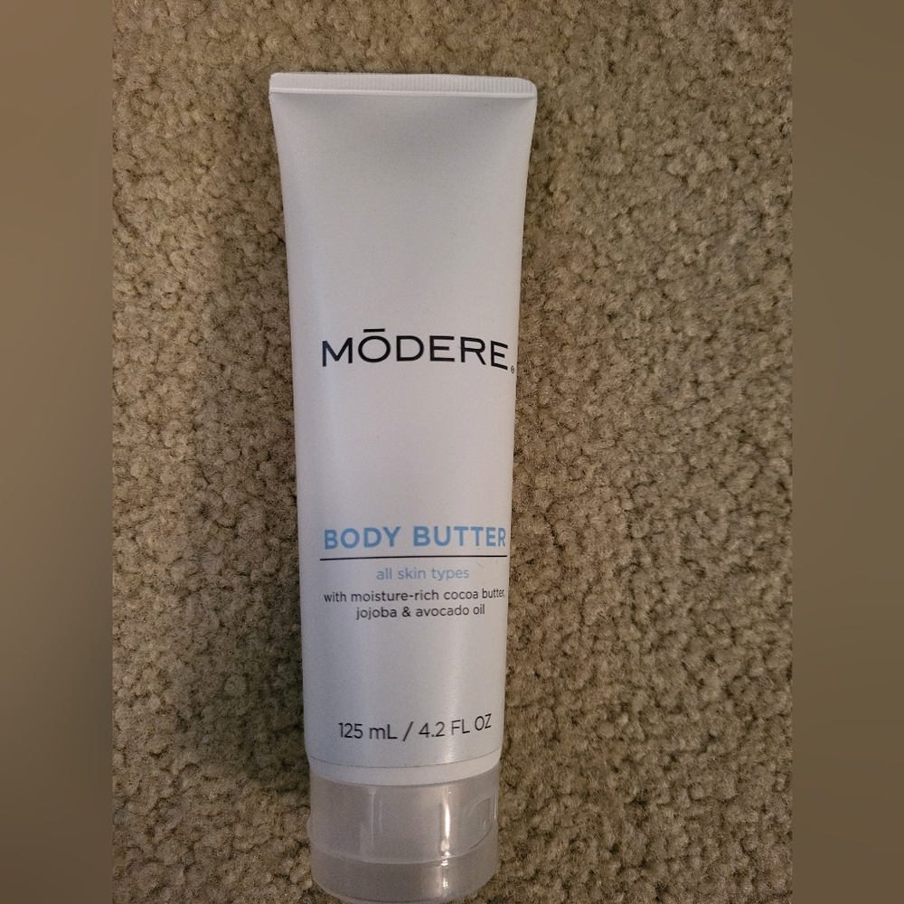 NWT Modere Body Butter (Multiple Available- 5)